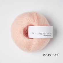 Load image into Gallery viewer, Knitting for Olive Soft Silk Mohair (lace)