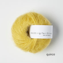 Load image into Gallery viewer, Knitting for Olive Soft Silk Mohair (lace)