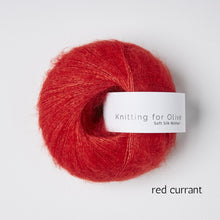 Load image into Gallery viewer, Knitting for Olive Soft Silk Mohair (lace)