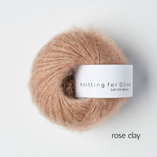 Load image into Gallery viewer, Knitting for Olive Soft Silk Mohair (lace)