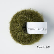 Load image into Gallery viewer, Knitting for Olive Soft Silk Mohair (lace)