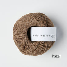 Load image into Gallery viewer, Knitting for Olive Merino (fingering)