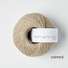 Load image into Gallery viewer, Knitting for Olive Merino (fingering)