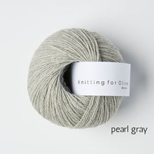 Load image into Gallery viewer, Knitting for Olive Merino (fingering)