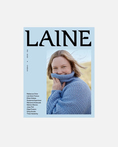 Laine Magazine Issue 20  - Spring 2024