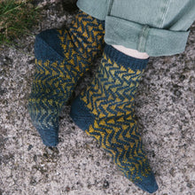 Load image into Gallery viewer, Grand Shetland Adventure Knits