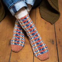 Load image into Gallery viewer, Grand Shetland Adventure Knits