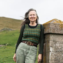 Load image into Gallery viewer, Grand Shetland Adventure Knits