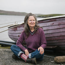 Load image into Gallery viewer, Grand Shetland Adventure Knits