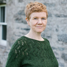 Load image into Gallery viewer, Grand Shetland Adventure Knits