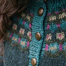 Load image into Gallery viewer, Grand Shetland Adventure Knits