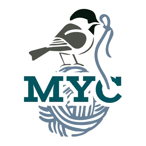 2026 Maine Yarn Cruise Passport and Tote Bag -- PREORDER