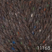 Load image into Gallery viewer, Millstone Tweed by Berroco (aran)