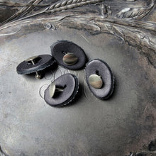 Load image into Gallery viewer, Button Studs by JUL Designs