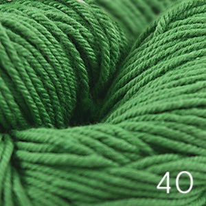 Nifty Cotton by Cascade (worsted)