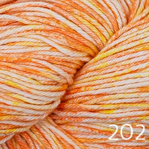 Nifty Cotton Splash by Cascade (worsted)