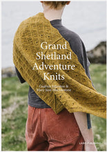 Load image into Gallery viewer, Grand Shetland Adventure Knits