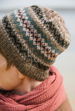 Load image into Gallery viewer, Grand Shetland Adventure Knits