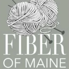 Fiber of Maine  Good Karma Worsted Yarn – Heavenly Yarns / Fiber of Maine