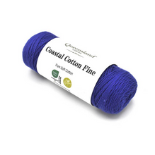 Load image into Gallery viewer, Coastal Cotton Fine by Queensland (sport)