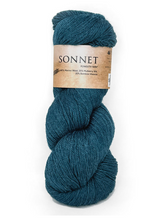 Load image into Gallery viewer, Plymouth Sonnet (sport)