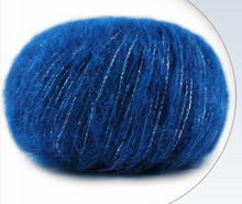 Load image into Gallery viewer, Glam Haze by Jody Long (bulky)