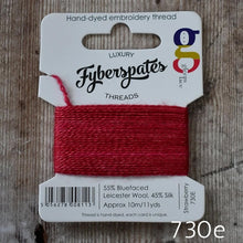 Load image into Gallery viewer, Fyberspates Gleem Embroidery Threads