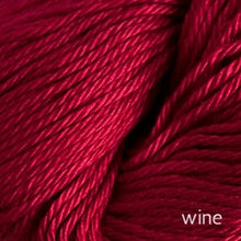 Load image into Gallery viewer, Ultra Pima by Cascade Yarns (dk/light worsted)