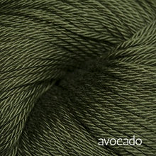 Load image into Gallery viewer, Ultra Pima by Cascade Yarns (dk/light worsted)