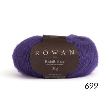 Load image into Gallery viewer, Kidsilk Haze by Rowan (lace)