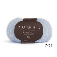 Load image into Gallery viewer, Kidsilk Haze by Rowan (lace)