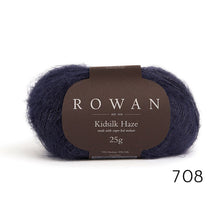 Load image into Gallery viewer, Kidsilk Haze by Rowan (lace)