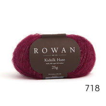 Load image into Gallery viewer, Kidsilk Haze by Rowan (lace)