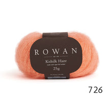 Load image into Gallery viewer, Kidsilk Haze by Rowan (lace)