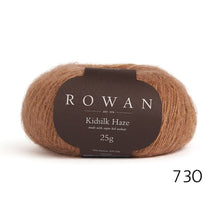 Load image into Gallery viewer, Kidsilk Haze by Rowan (lace)