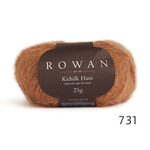 Load image into Gallery viewer, Kidsilk Haze by Rowan (lace)