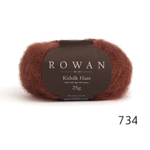 Load image into Gallery viewer, Kidsilk Haze by Rowan (lace)