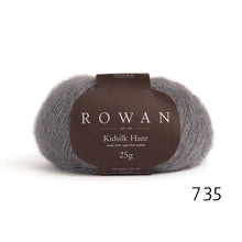 Load image into Gallery viewer, Kidsilk Haze by Rowan (lace)
