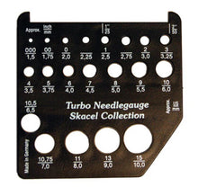 Load image into Gallery viewer, Needle Gauges, Tape Measures and more!