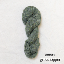 Load image into Gallery viewer, Peace Fleece DK