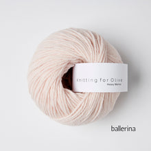 Load image into Gallery viewer, Knitting for Olive Heavy Merino (worsted)