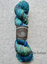 Load image into Gallery viewer, Freshwater Purl Fiber (worsted)