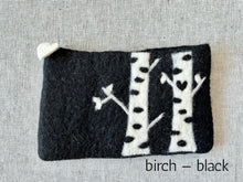 Load image into Gallery viewer, Felted Needle Cases by Frabjous Fibers
