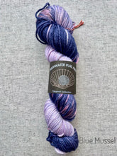 Load image into Gallery viewer, Freshwater Purl Fiber (worsted)