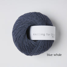 Load image into Gallery viewer, Knitting for Olive Merino (fingering)