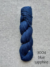Load image into Gallery viewer, Luna by Symfonie Hand Dyed Yarns (dk)