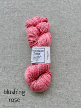 Load image into Gallery viewer, Silk Twist by Wonderland Yarns (dk)