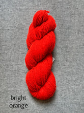 Load image into Gallery viewer, Bartlettyarns (worsted)