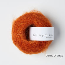 Load image into Gallery viewer, Knitting for Olive Soft Silk Mohair (lace)