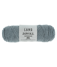 Load image into Gallery viewer, Lang Jawoll Superwash (sock/fingering)